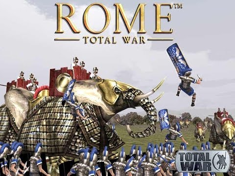 Rome: Total War Cheats for PC