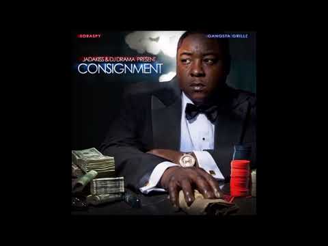 15. Jadakiss - Thangs On deck ft. Swery (Prod by Pay Bundy)