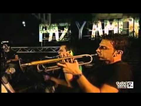 RAZONES   DAVID TORRENS & KELVIS OCHOA