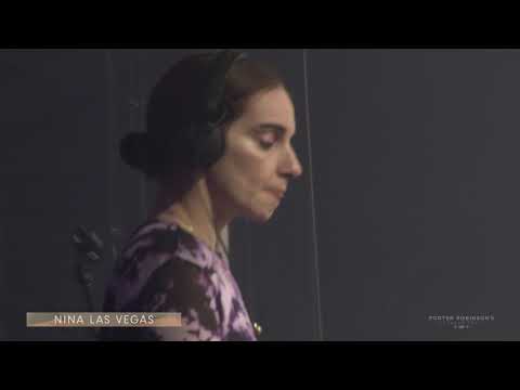 Nina Las Vegas @ Second Sky Festival 15-06-2019