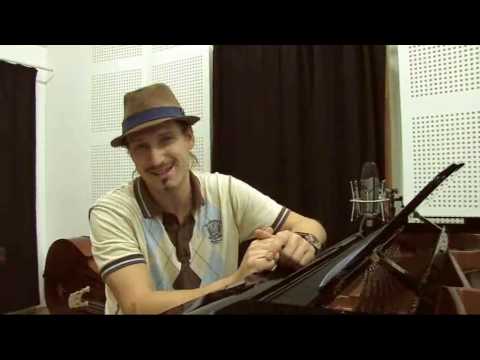 Pély Barna jazz-ének tanácsai