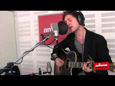 Nick Howard - Unbreakable