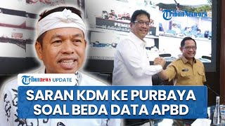 Dedi Mulyadi Beri Saran Purbaya dan Tito soal Beda Data Dana Daerah: Menkeu & Mendagri Harus Connect