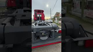 شاحنة ذات الخطاف DAF CF 370 | صورة 4 - Autoline