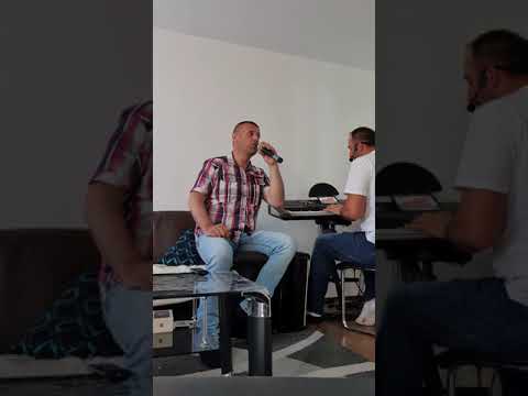 Elvir &Ceki Band Stojim na uglu