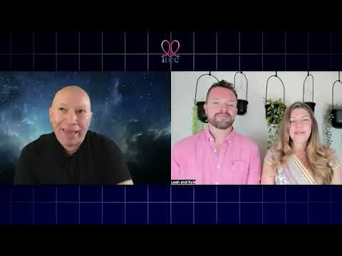 Bashar's 5-Step Formula: Manifest Your HIGHEST & BEST Life (Daryl Anka Explains How)