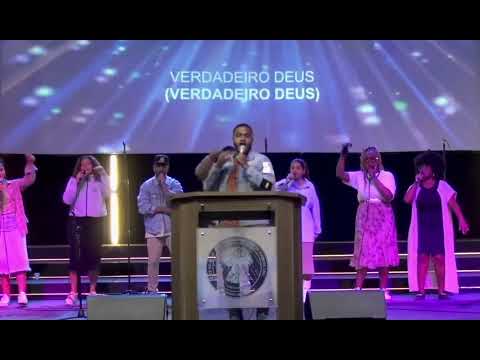 CELEBRAR AO REI COGIC 3 - CELEBRATE THE KING – RICK DILLARD