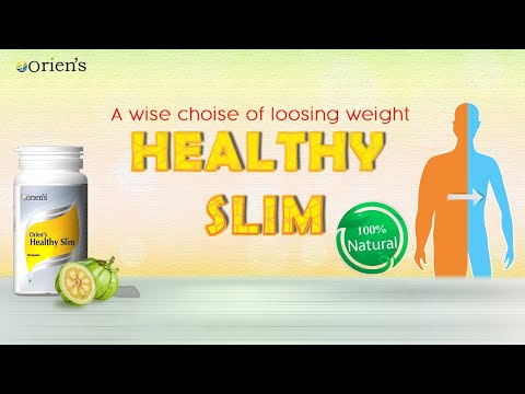 Healthy slim oriens