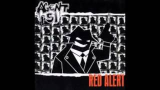 Agent 51 - Left Me With Nothing