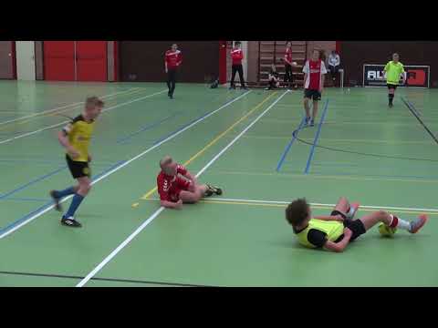 Henk Hofmantoernooi 2017