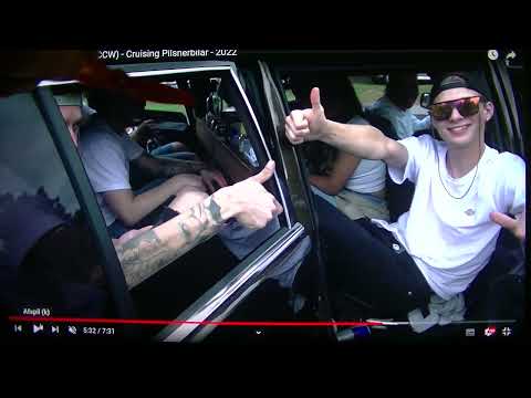 MongoTV_4947 - KIGGER PÅ BILLIGE BRUGTE BILER - Del 261 - Svensk Pilsnerbil - Raggerbil