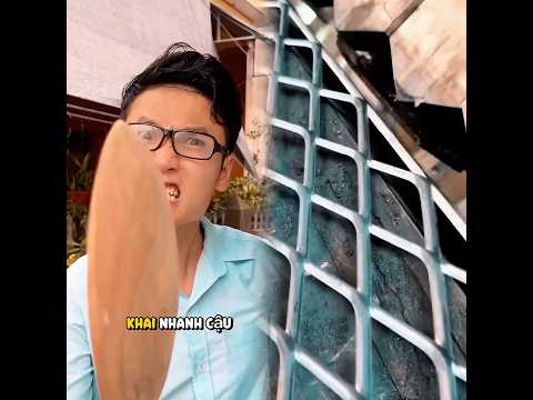 Lớp học bất ổn p1 Trọng Sao Official #shorts