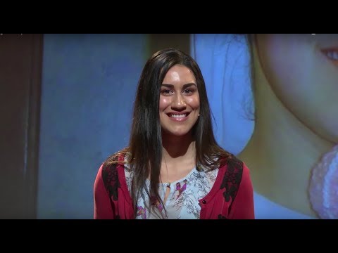 I grew up in a cult. It was heaven -- and hell. | Lilia Tarawa | TEDxChristchurch