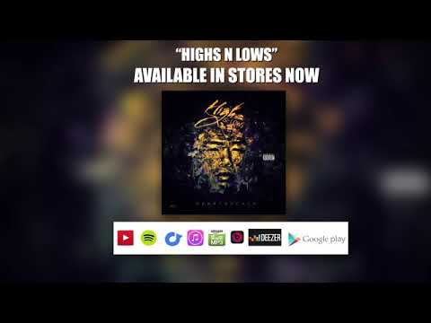 Heartbreaka-pu$$y on Me(feat.tee cambo & Gee Q)[Officail Audio]