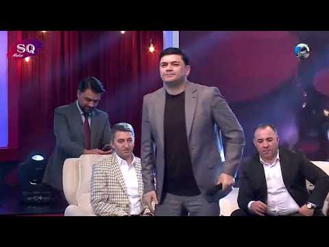 Samir Abbasov  - Popuri