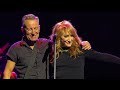 Bruce Springsteen & Patti Scialfa - "Fire" - Los Angeles - The Forum - April 7, 2024