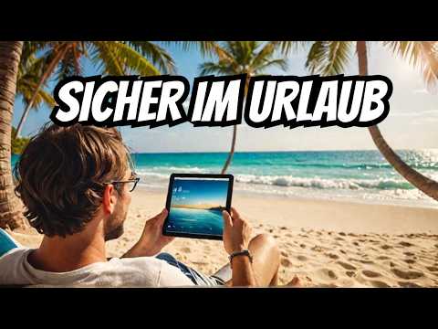 Dominikanische Republik: Sicherheit im Urlaub – Wichtige Tipps 🛡️🌴