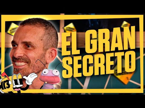 TRANCAS y BARRANCAS DESVELAN qué hay DEBAJO de la MESA | CLUB 113