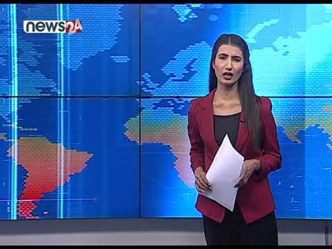 PRIME TIME NEWS_7 PM_2078_10_29 - NEWS24 TV