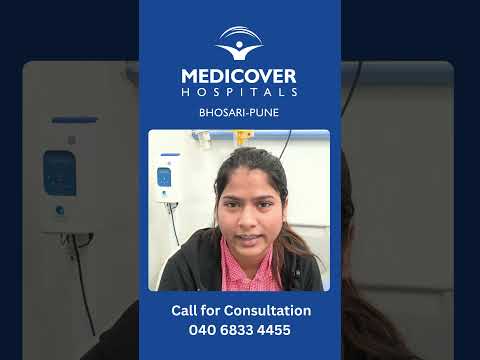 Ureteric Stone Treatment Without Surgery | Dr. Sumit Chaudhari