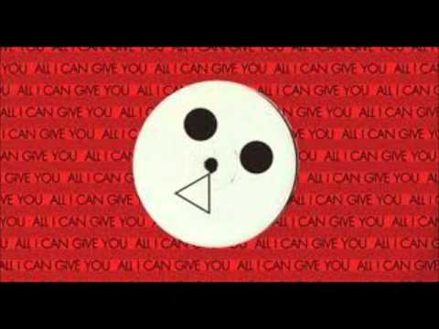 Letthemusicplay feat. UTRB - All I Can Give You (Original Mix)   [Official]