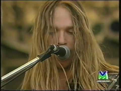 Pride & Glory - Shine On - Live (Sonoria Festival 1994)