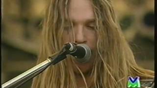 Pride &amp; Glory - Shine On - Live (Sonoria Festival 1994)