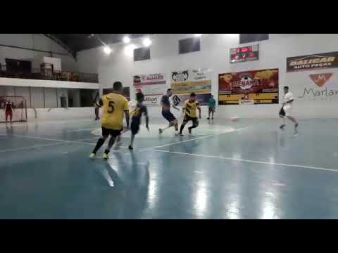 União leste f.s x menaka