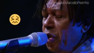 Djavan - Oceano