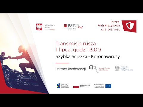 , title : 'Wideokonferencja: Szybka ścieżka - Koronawirusy'