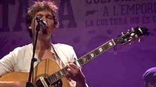 Glenfinnan - Ramon Mirabet - Festival Ítaca, Espai Ter - Torroella de Montgrí (17-06-2016)