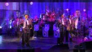 Hey Love by The Delfonics