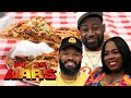 Ghostface Killah Taste Tests Wu Tang Inspired Pizzas From Two Pro Chefs Pizza Wars