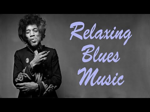 Best Blues Music - Slow Relaxing Blues Songs | Buddy Guy, B. B. King, Tracy chapman, Etta James