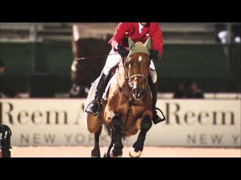 Alltech FEI WEG 2014 - Official Anthem - Hymne officielle