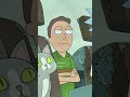 Eat Butt If You Want RickandMorty Series Movie Tvshow