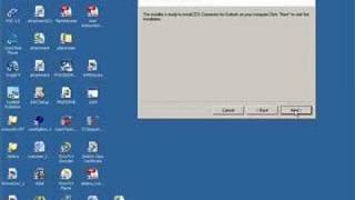 Envoy w/ Zimbra Inside:Updating Zimbra Connector for Outlook