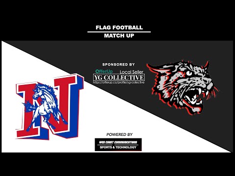 North vs. Central