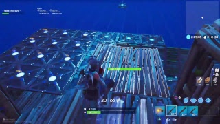 フォートナイト