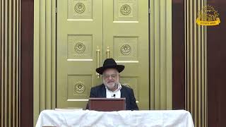 שיעור ראשון בעין יעקב פרק עשירי מסכת פסחים, וחידושים בפרשת ויגש | הרב דוד גדעון מאזוז (מוסדות כיסא רחמים) - התמונה מוצגת ישירות מתוך אתר האינטרנט יוטיוב. זכויות היוצרים בתמונה שייכות ליוצרה. קישור קרדיט למקור התוכן נמצא בתוך דף הסרטון שיעור ראשון בעין יעקב פרק עשירי מסכת פסחים, וחידושים בפרשת ויגש | הרב דוד גדעון מאזוז (מוסדות כיסא רחמים) - התמונה מוצגת ישירות מתוך אתר האינטרנט יוטיוב. זכויות היוצרים בתמונה שייכות ליוצרה. קישור קרדיט למקור התוכן נמצא בתוך דף הסרטון