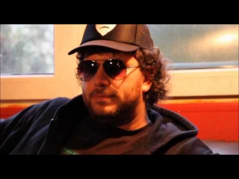 Katharsis Funkverteidiger ft. Orgi 69 - Sanfter Terrorismus