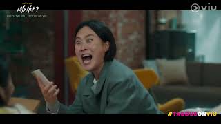 Malaking Win! | Why Her (Tagalog dub) | Viu Original