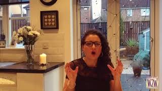 12 Days of Christmas -Day 8