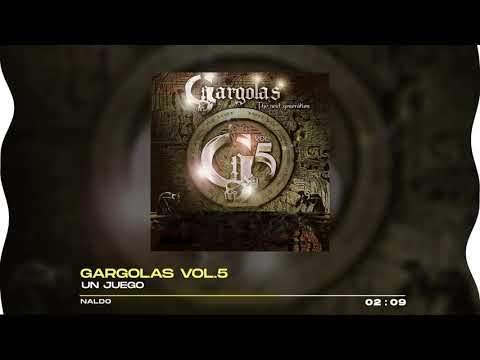 Naldo - Un Juego | Gargolas 5: The Next Generation (2006)
