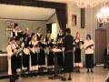 St. Nicholas Serbian Orthodox Church Choir ...