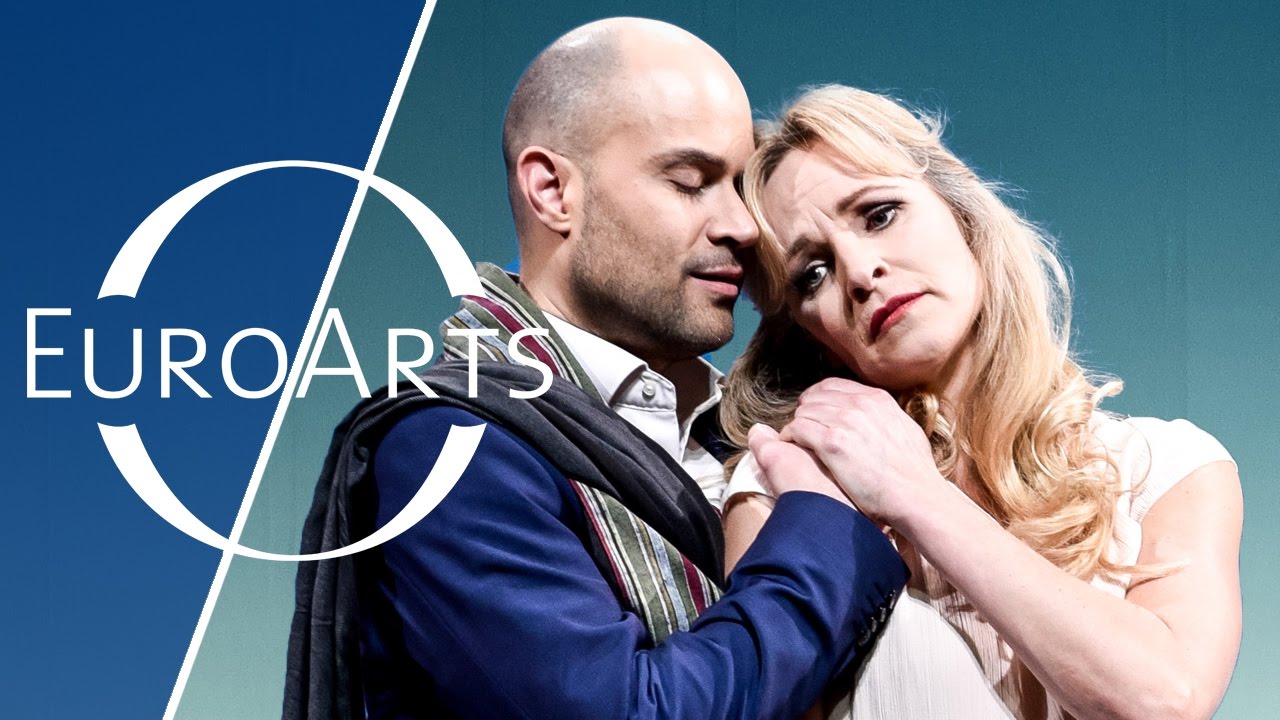 Toshio Hosokawa: Stilles Meer (Silent Sea)