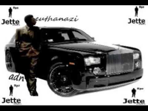 Mauvaise Graine - On C Plante ( Rap Belge )