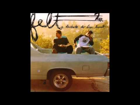 Felt, Vol. 2- A Tribute to Lisa Bonet (2005) (Full Album)