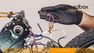 SpeedBox 3.0 pre Panasonic (GX series)