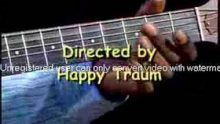 Corey Harris - Special Rider Blues